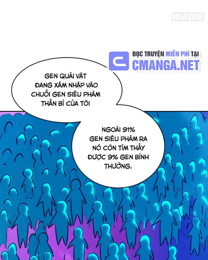Tay Trái Của Ta Có Thể Dị Biến - Chapter 74 - Page 72