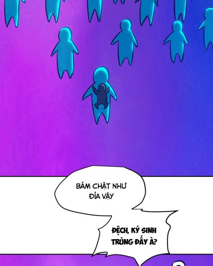 Tay Trái Của Ta Có Thể Dị Biến - Chapter 74 - Page 74