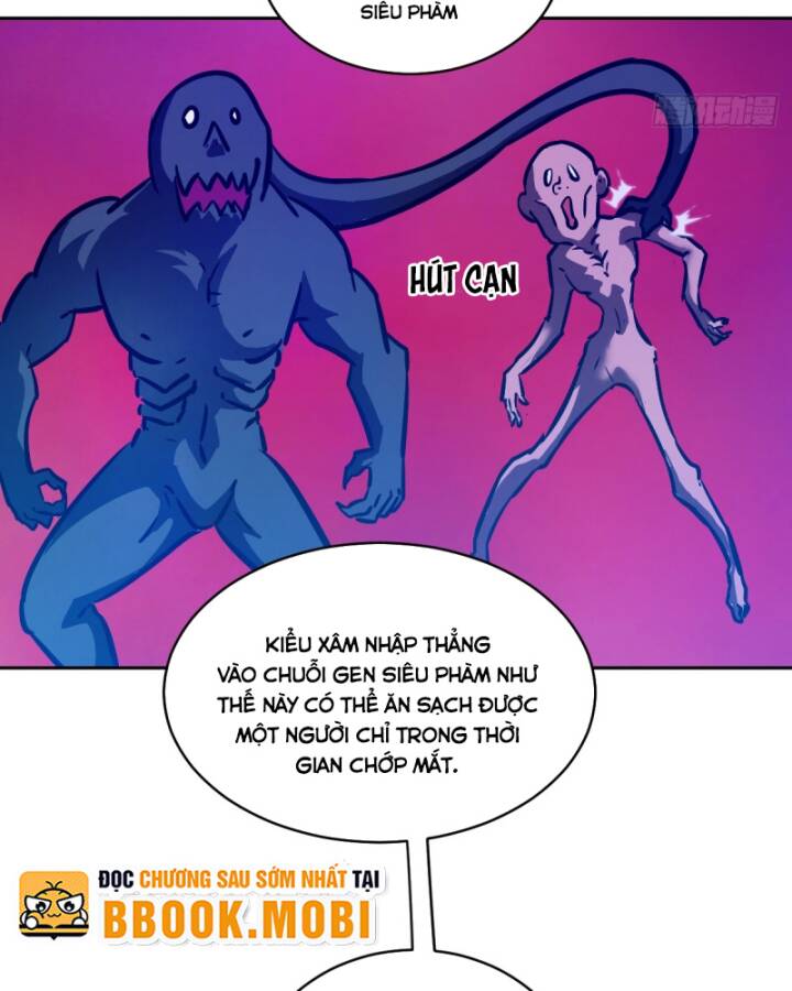 Tay Trái Của Ta Có Thể Dị Biến - Chapter 74 - Page 78