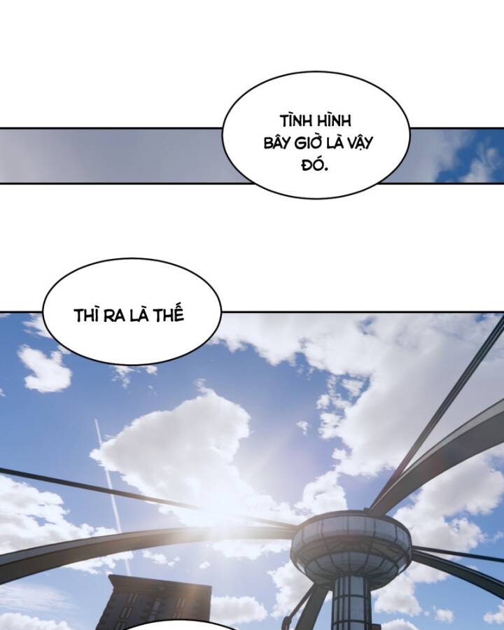 Tay Trái Của Ta Có Thể Dị Biến - Chapter 74 - Page 81