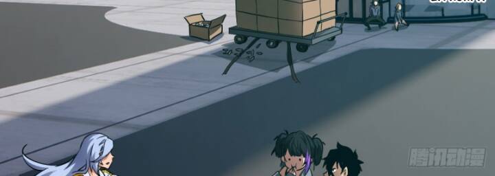 Tay Trái Của Ta Có Thể Dị Biến - Chapter 74 - Page 83