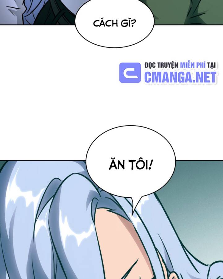 Tay Trái Của Ta Có Thể Dị Biến - Chapter 74 - Page 86