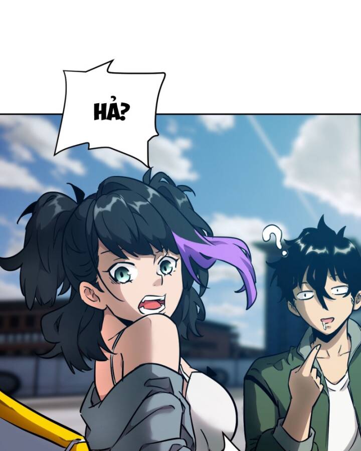 Tay Trái Của Ta Có Thể Dị Biến - Chapter 74 - Page 89