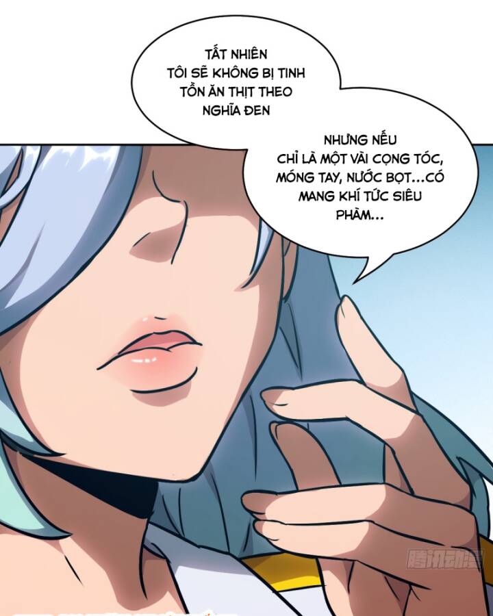 Tay Trái Của Ta Có Thể Dị Biến - Chapter 74 - Page 92