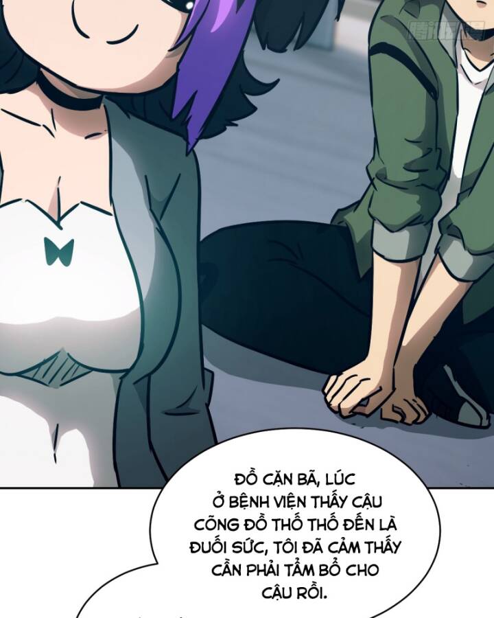 Tay Trái Của Ta Có Thể Dị Biến - Chapter 74 - Page 94