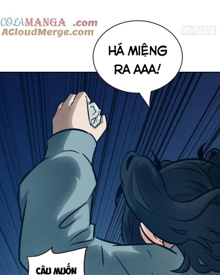 Tay Trái Của Ta Có Thể Dị Biến - Chapter 75 - Page 11