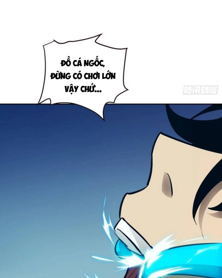 Tay Trái Của Ta Có Thể Dị Biến - Chapter 75 - Page 13