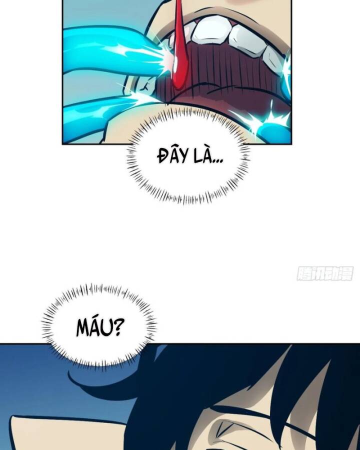 Tay Trái Của Ta Có Thể Dị Biến - Chapter 75 - Page 15