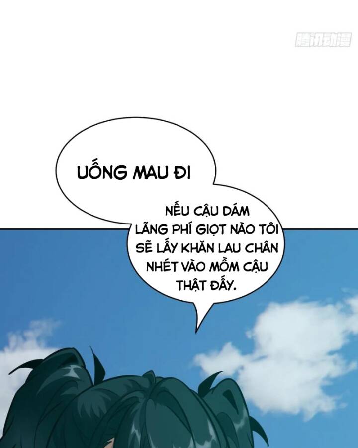 Tay Trái Của Ta Có Thể Dị Biến - Chapter 75 - Page 17