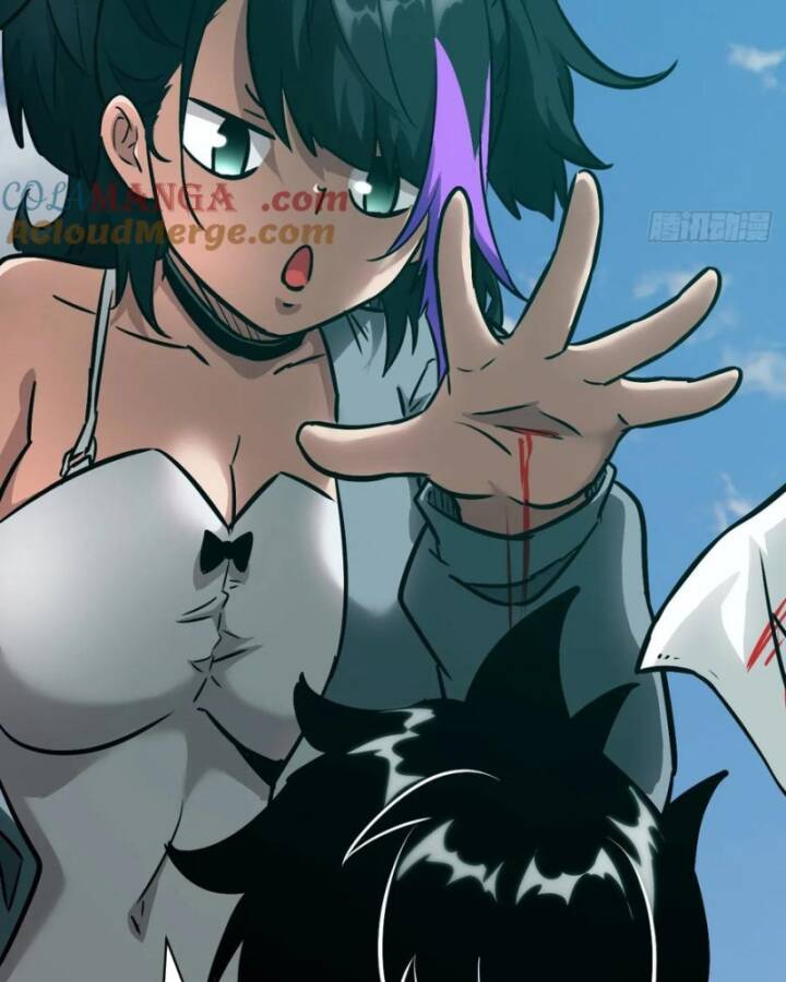 Tay Trái Của Ta Có Thể Dị Biến - Chapter 75 - Page 18