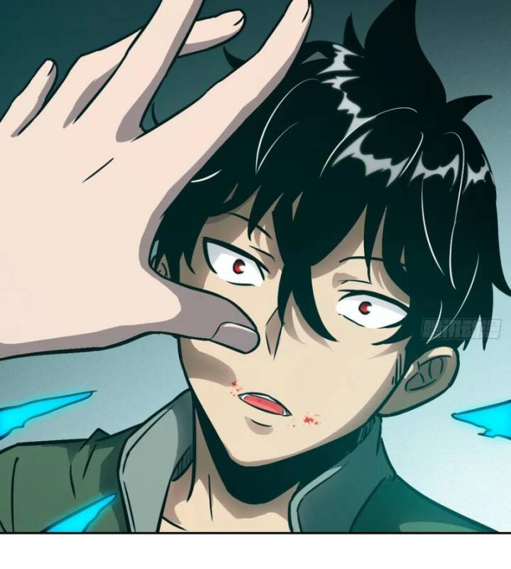 Tay Trái Của Ta Có Thể Dị Biến - Chapter 75 - Page 20