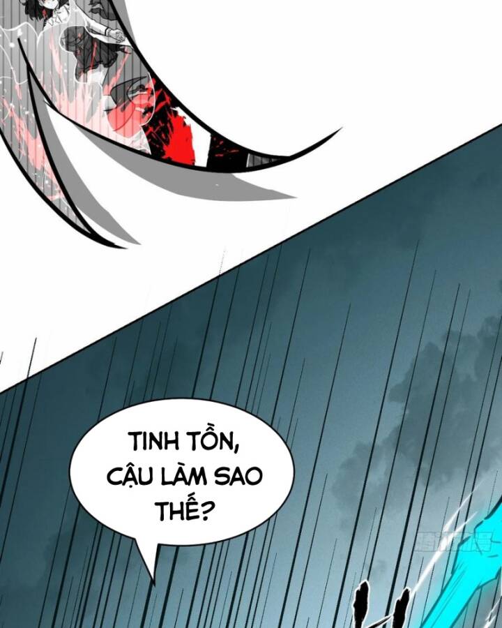 Tay Trái Của Ta Có Thể Dị Biến - Chapter 75 - Page 26
