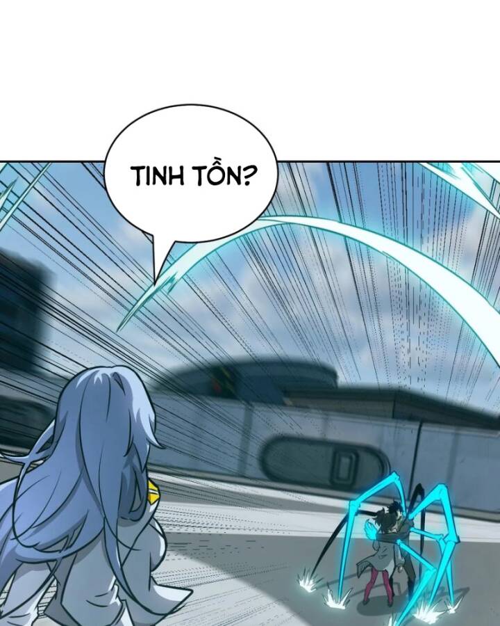 Tay Trái Của Ta Có Thể Dị Biến - Chapter 75 - Page 29