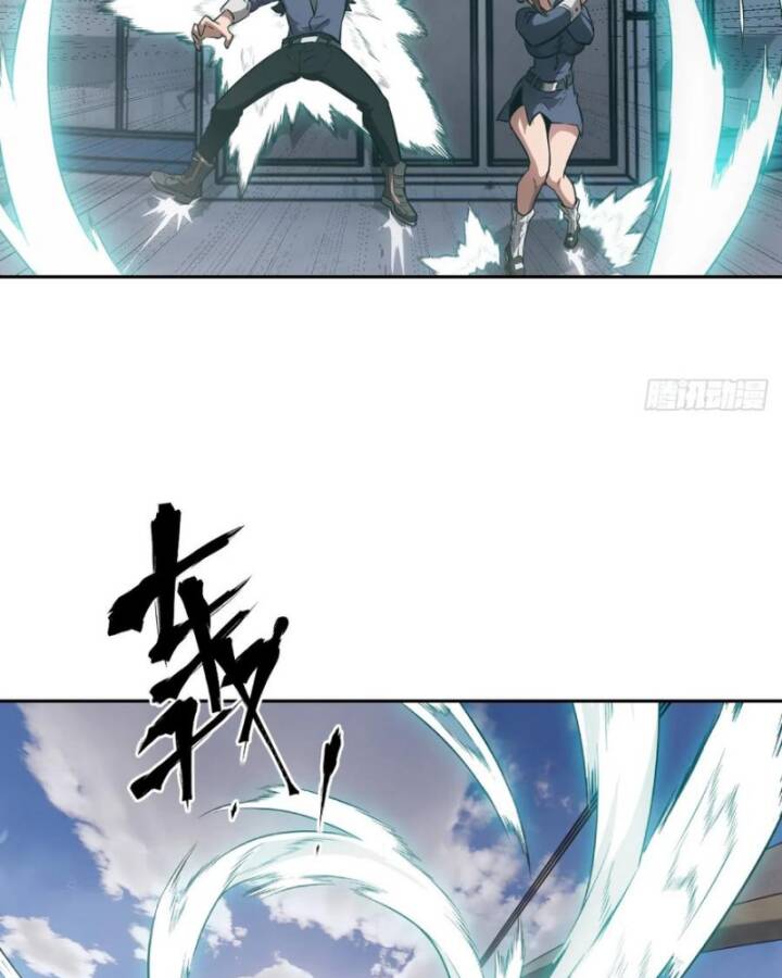 Tay Trái Của Ta Có Thể Dị Biến - Chapter 75 - Page 31