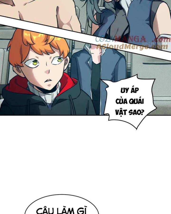 Tay Trái Của Ta Có Thể Dị Biến - Chapter 75 - Page 34