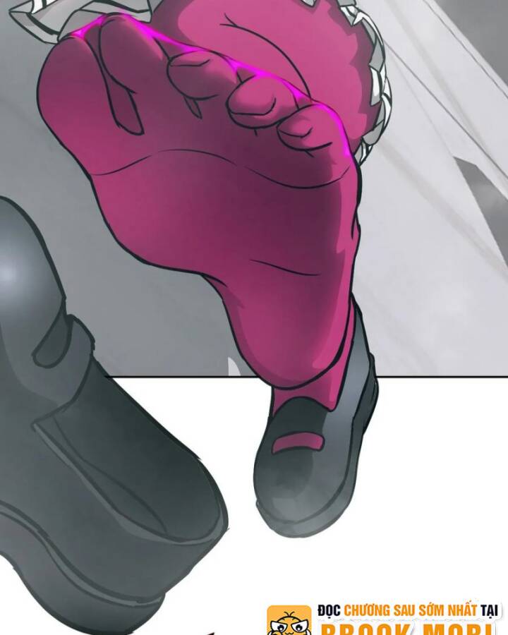 Tay Trái Của Ta Có Thể Dị Biến - Chapter 75 - Page 4