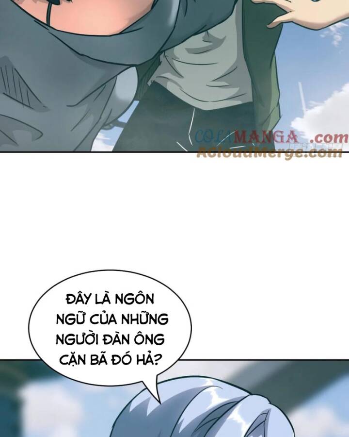 Tay Trái Của Ta Có Thể Dị Biến - Chapter 75 - Page 41