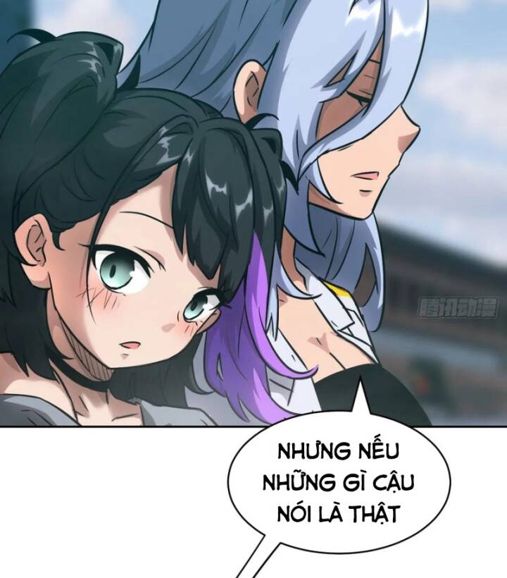 Tay Trái Của Ta Có Thể Dị Biến - Chapter 75 - Page 42