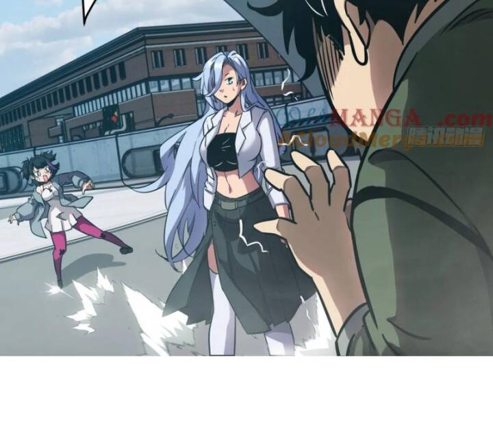 Tay Trái Của Ta Có Thể Dị Biến - Chapter 75 - Page 48