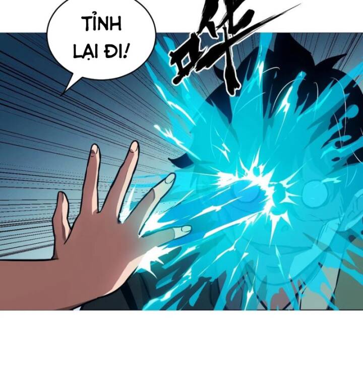 Tay Trái Của Ta Có Thể Dị Biến - Chapter 75 - Page 51