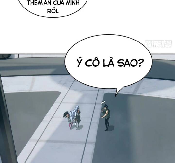 Tay Trái Của Ta Có Thể Dị Biến - Chapter 75 - Page 54