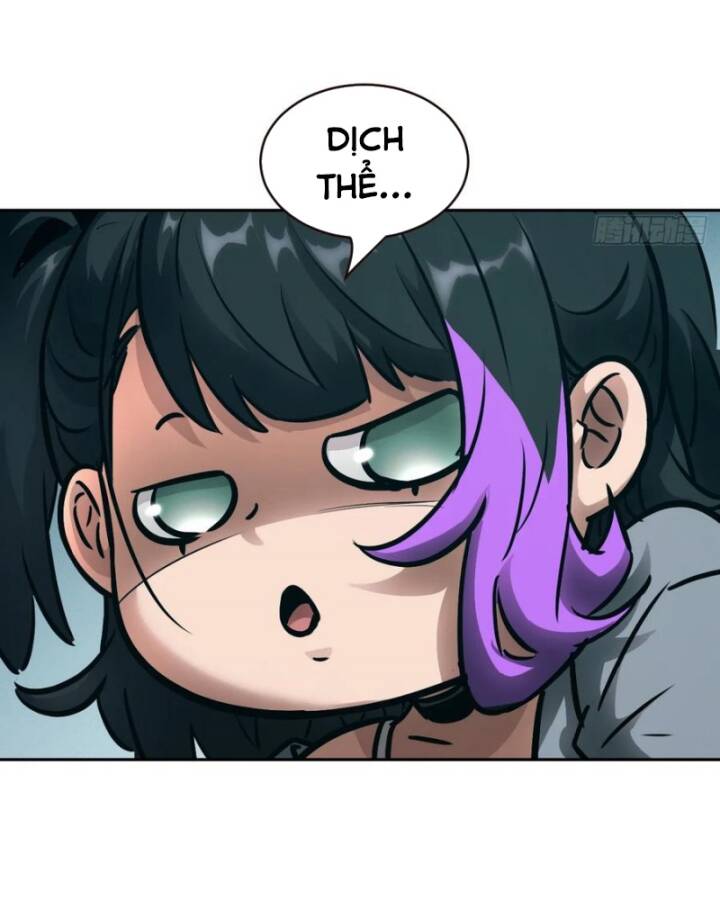 Tay Trái Của Ta Có Thể Dị Biến - Chapter 75 - Page 6