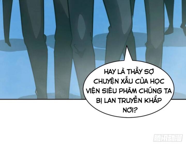 Tay Trái Của Ta Có Thể Dị Biến - Chapter 75 - Page 64