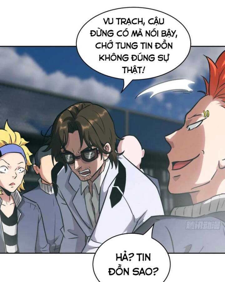 Tay Trái Của Ta Có Thể Dị Biến - Chapter 75 - Page 69