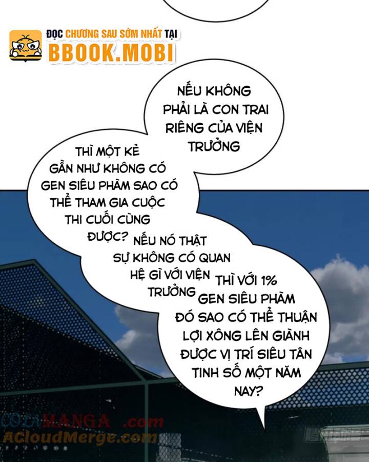 Tay Trái Của Ta Có Thể Dị Biến - Chapter 75 - Page 70