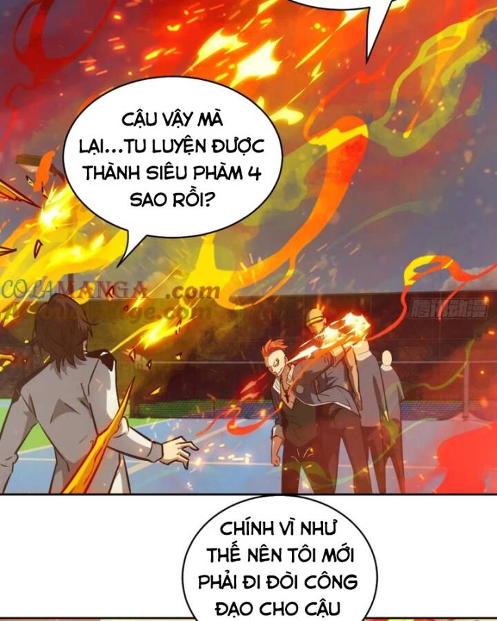 Tay Trái Của Ta Có Thể Dị Biến - Chapter 75 - Page 78