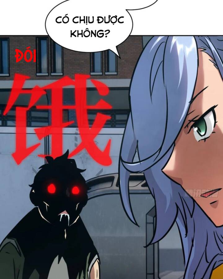 Tay Trái Của Ta Có Thể Dị Biến - Chapter 75 - Page 84