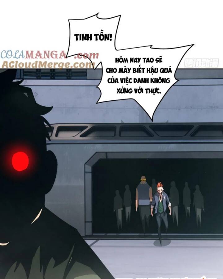 Tay Trái Của Ta Có Thể Dị Biến - Chapter 75 - Page 86