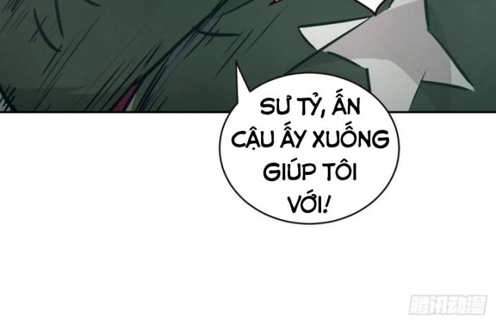 Tay Trái Của Ta Có Thể Dị Biến - Chapter 75 - Page 9