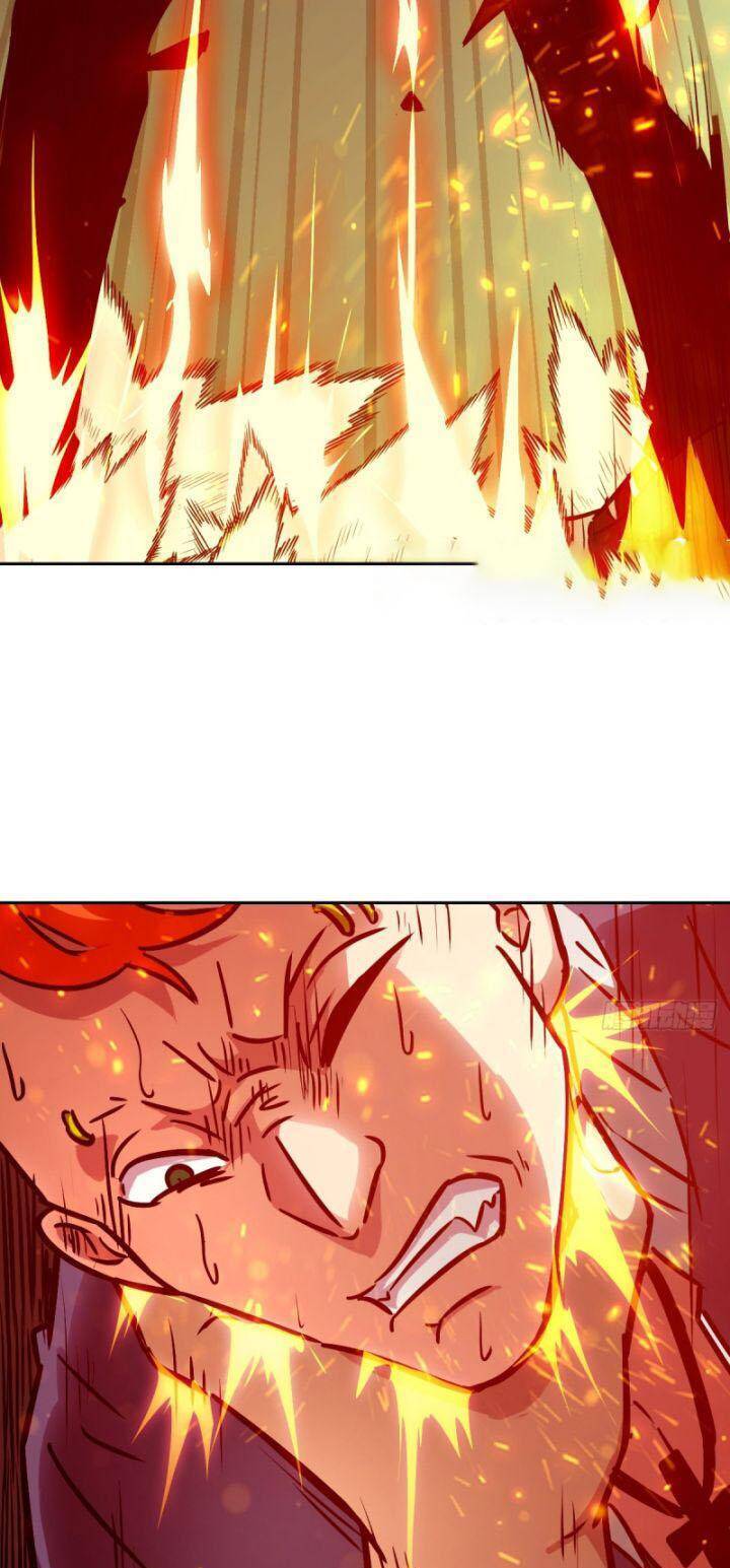 Tay Trái Của Ta Có Thể Dị Biến - Chapter 76 - Page 10