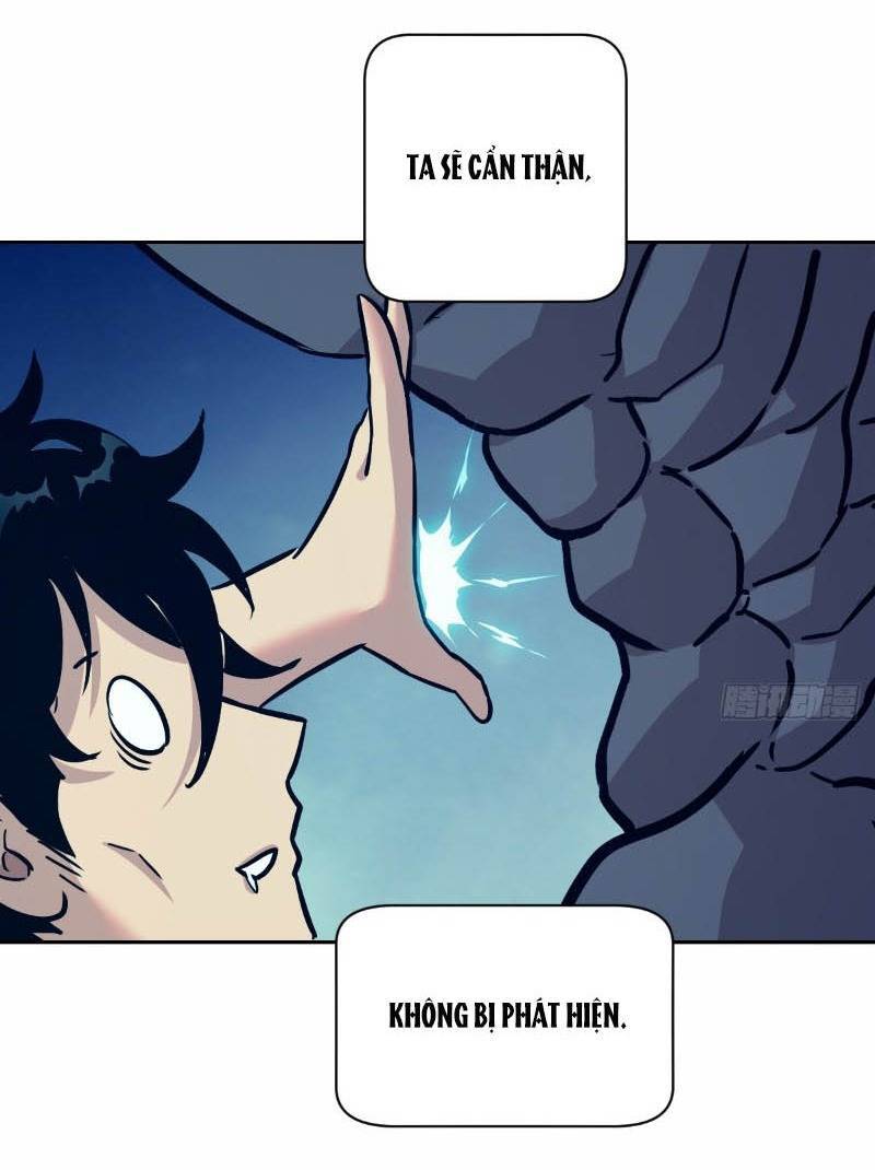 Tay Trái Của Ta Có Thể Dị Biến - Chapter 8 - Page 11