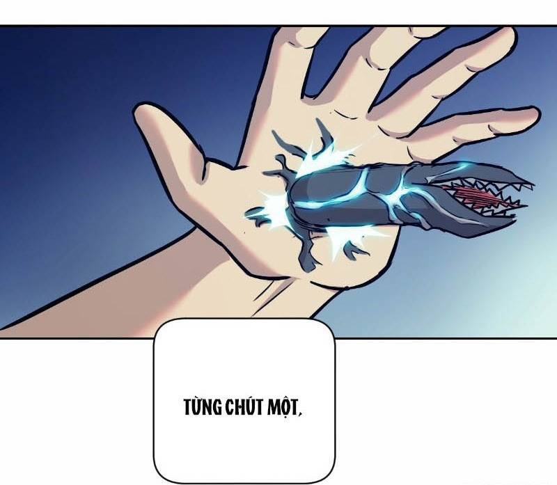 Tay Trái Của Ta Có Thể Dị Biến - Chapter 8 - Page 12