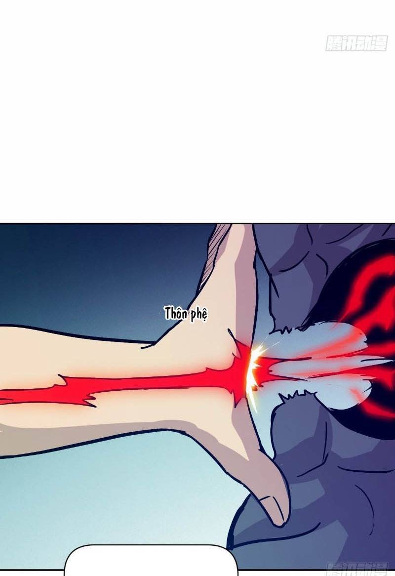 Tay Trái Của Ta Có Thể Dị Biến - Chapter 8 - Page 15