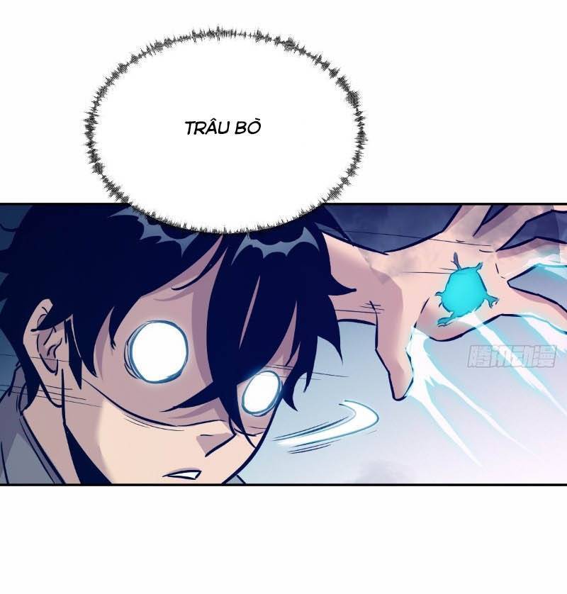 Tay Trái Của Ta Có Thể Dị Biến - Chapter 8 - Page 29