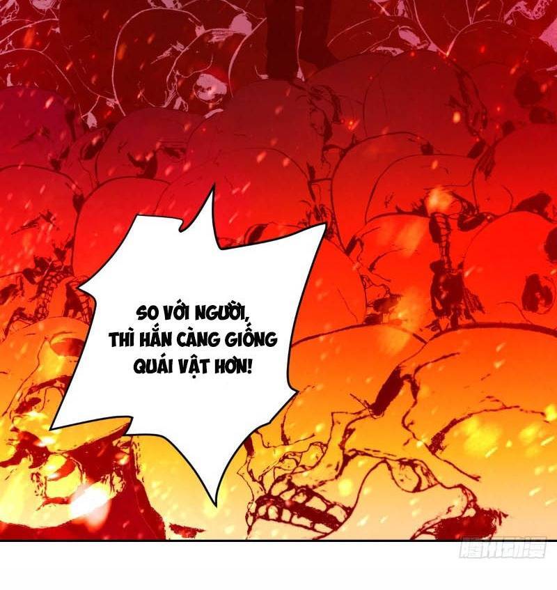 Tay Trái Của Ta Có Thể Dị Biến - Chapter 8 - Page 5
