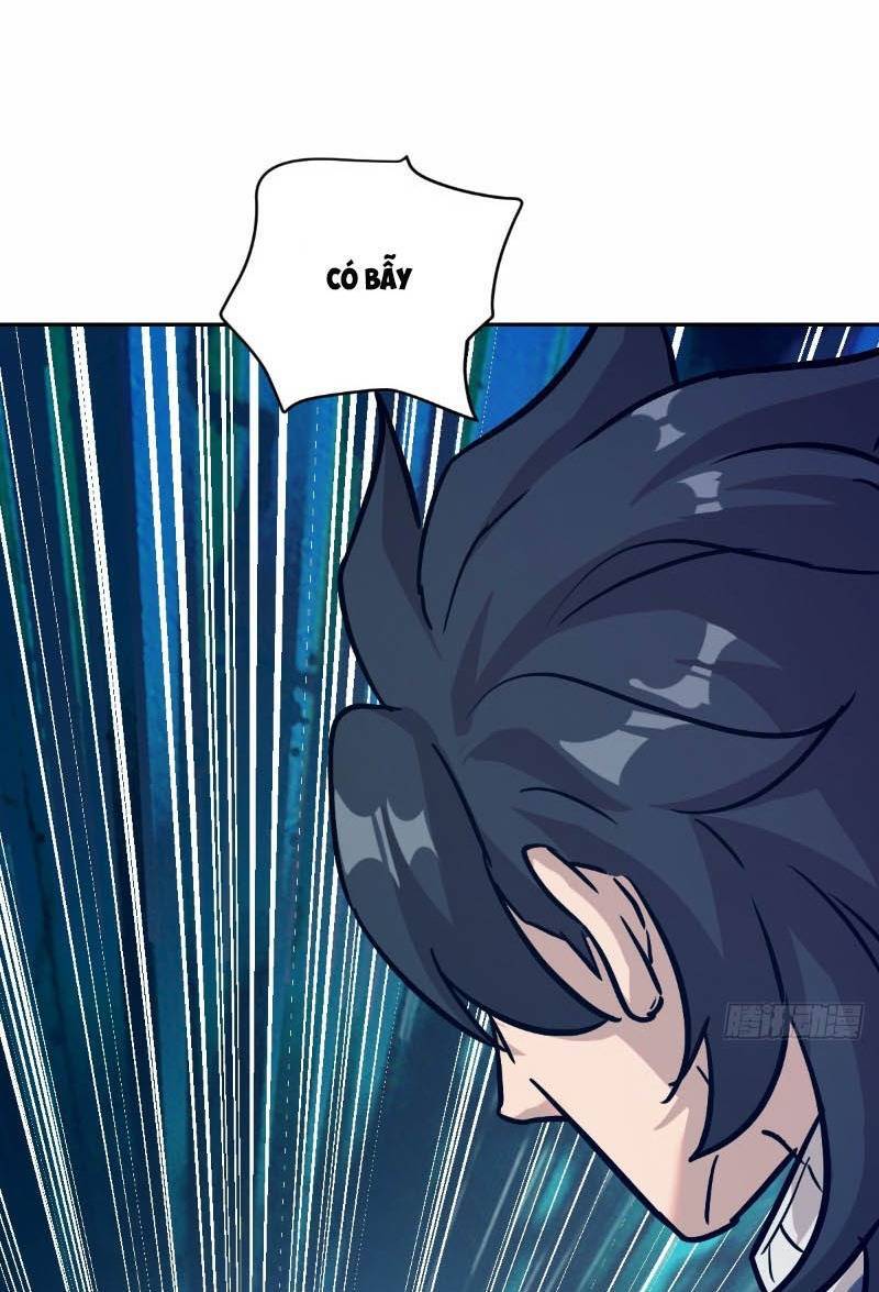 Tay Trái Của Ta Có Thể Dị Biến - Chapter 8 - Page 51