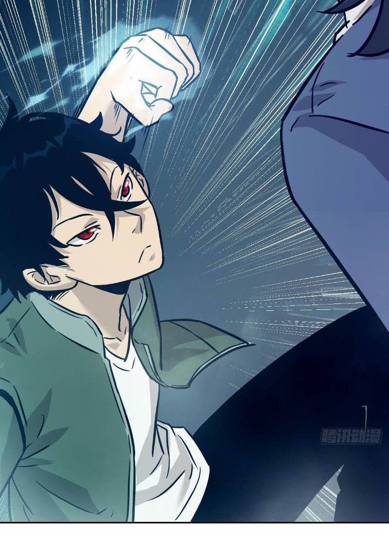 Tay Trái Của Ta Có Thể Dị Biến - Chapter 8 - Page 52