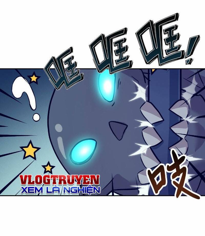 Tay Trái Của Ta Có Thể Dị Biến - Chapter 8 - Page 6