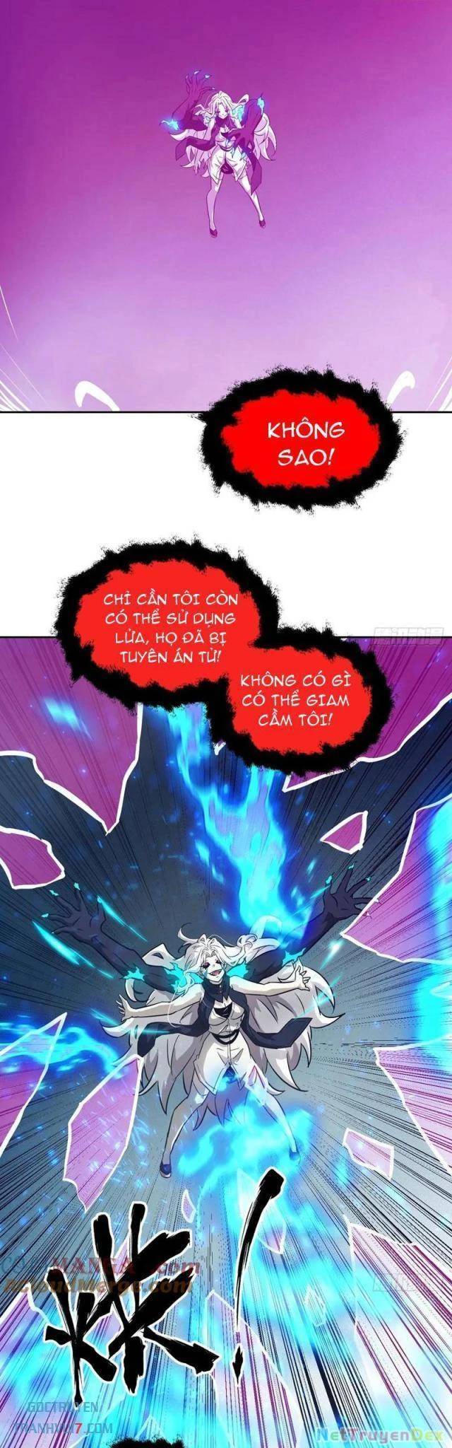 Tay Trái Của Ta Có Thể Dị Biến - Chapter 89 - Page 14