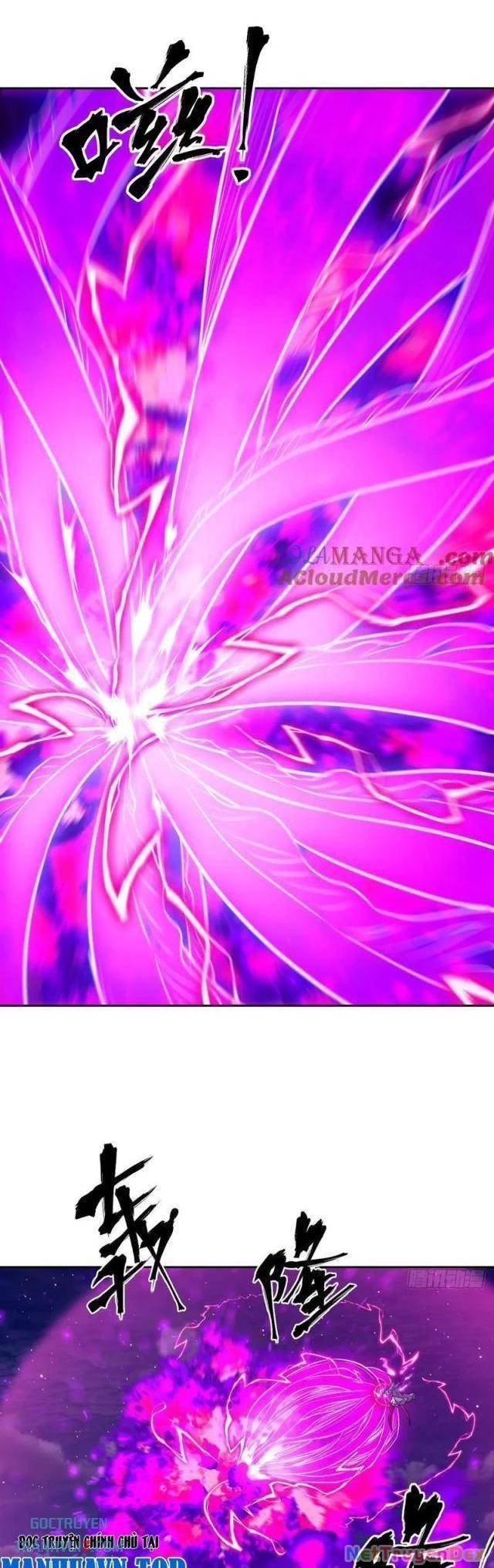 Tay Trái Của Ta Có Thể Dị Biến - Chapter 89 - Page 21