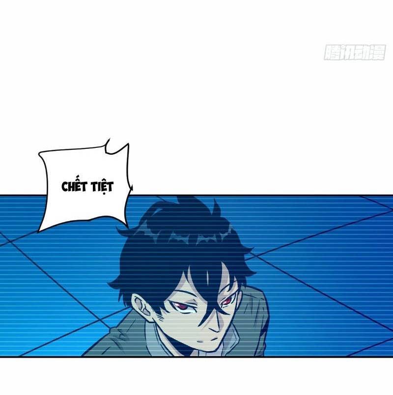 Tay Trái Của Ta Có Thể Dị Biến - Chapter 9 - Page 15