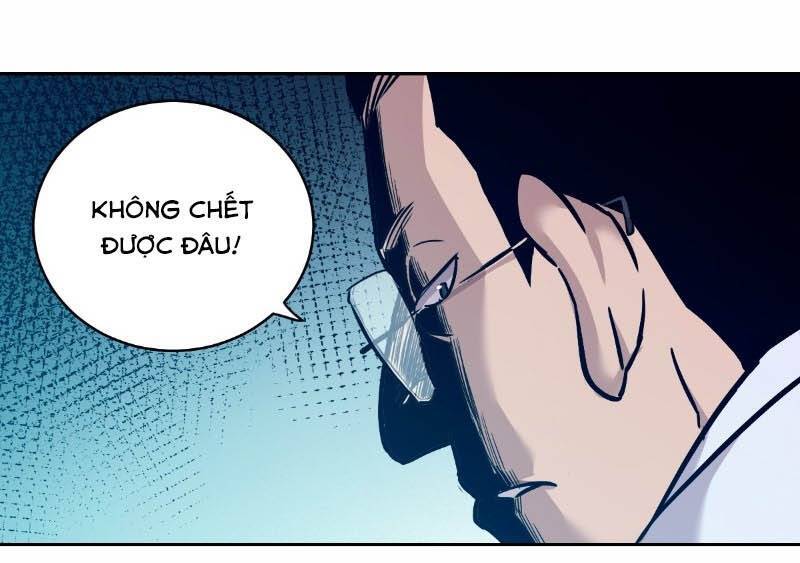 Tay Trái Của Ta Có Thể Dị Biến - Chapter 9 - Page 21