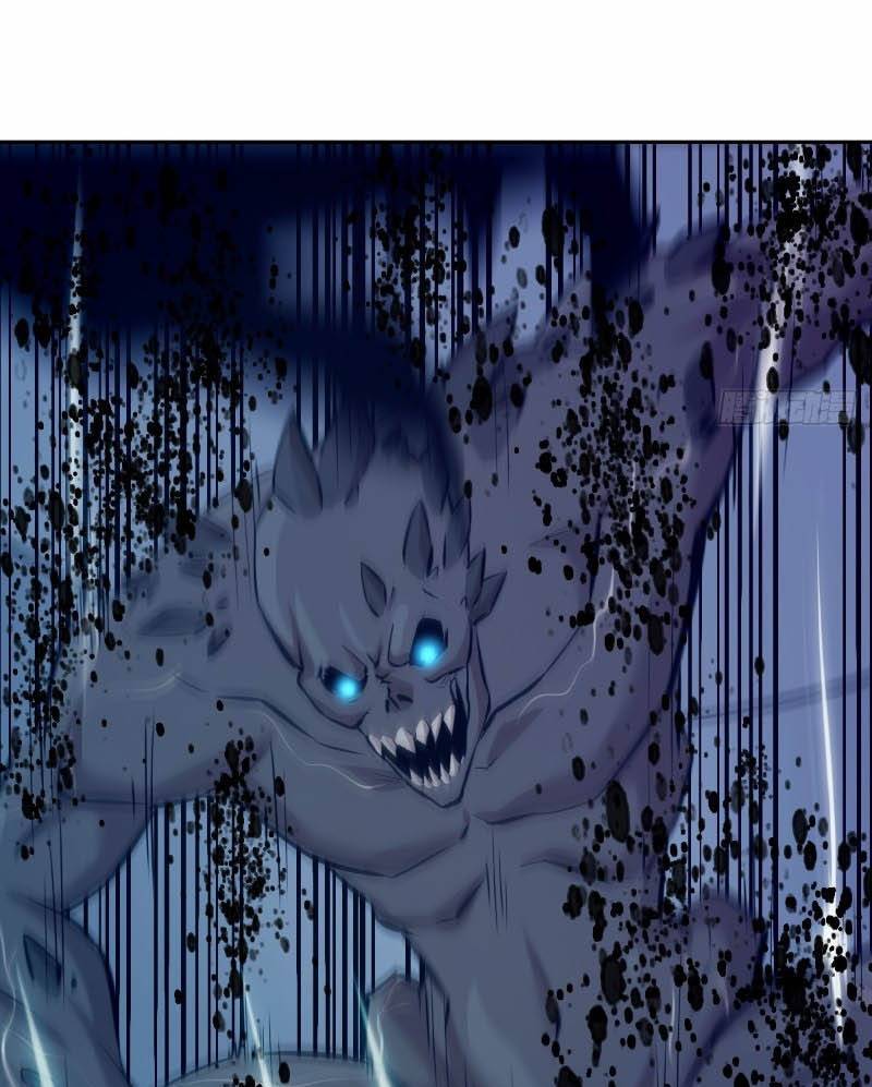 Tay Trái Của Ta Có Thể Dị Biến - Chapter 9 - Page 45