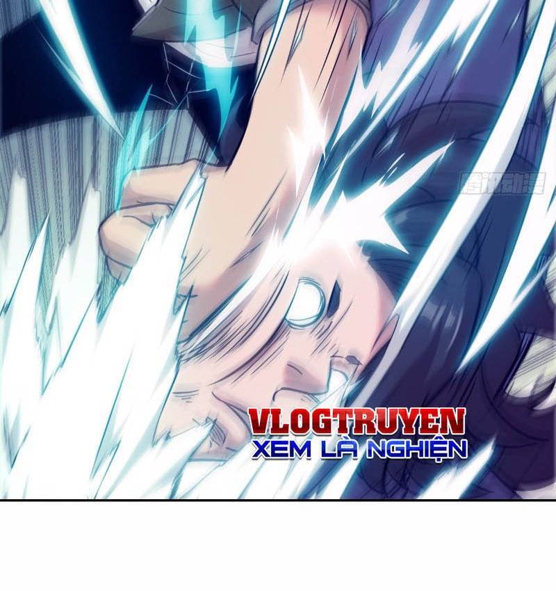 Tay Trái Của Ta Có Thể Dị Biến - Chapter 9 - Page 7