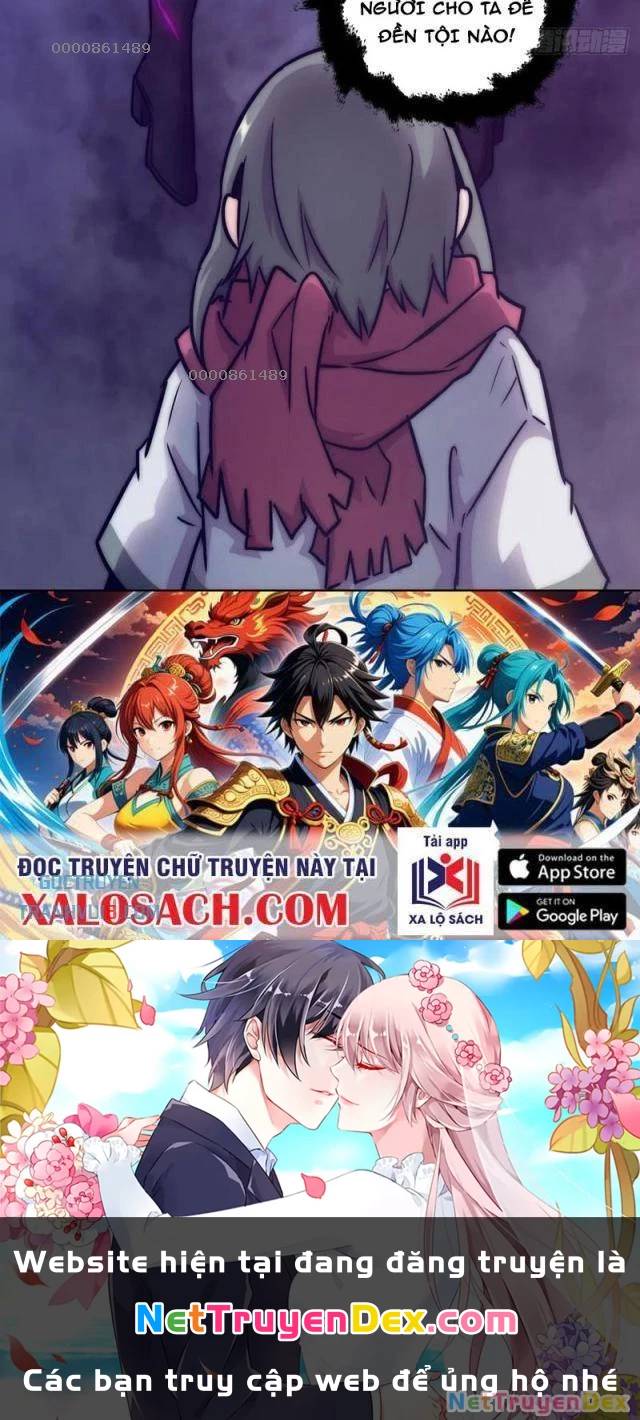 Tay Trái Của Ta Có Thể Dị Biến - Chapter 91 - Page 32
