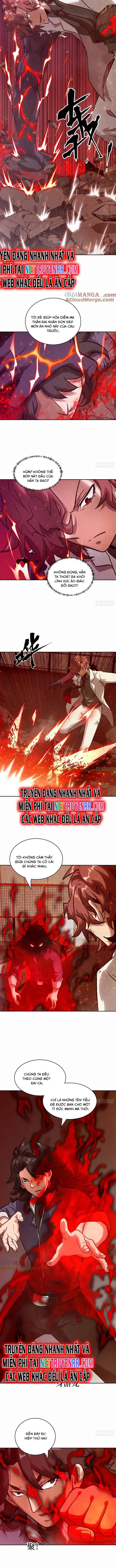 Tay Trái Của Ta Có Thể Dị Biến - Chapter 95 - Page 6